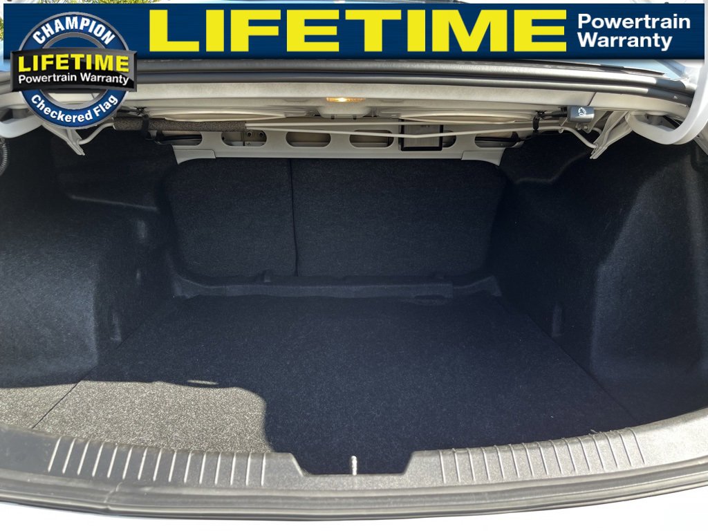 2024 Chevrolet Malibu 1LT photo 18