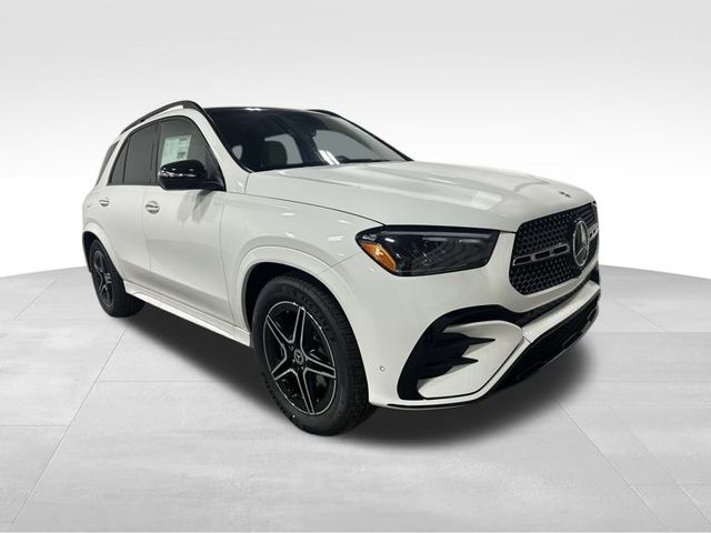 2026 Mercedes Benz GLE 350 4MATIC photo 2