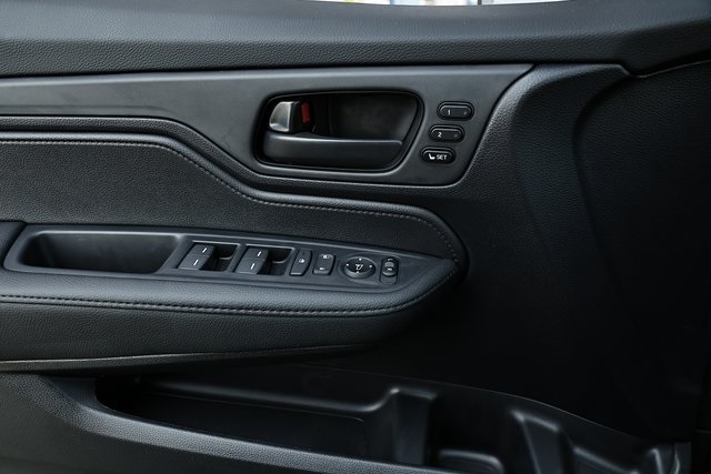 2026 Honda Odyssey EX-L photo 20
