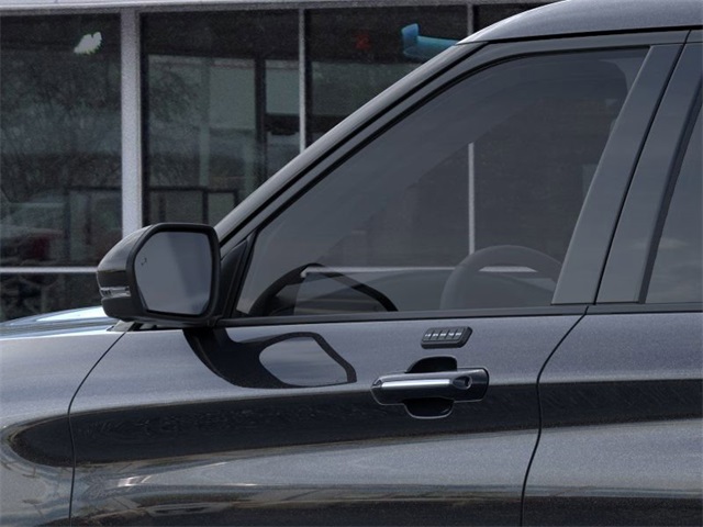 2026 FORD EXPLORER - Image 51