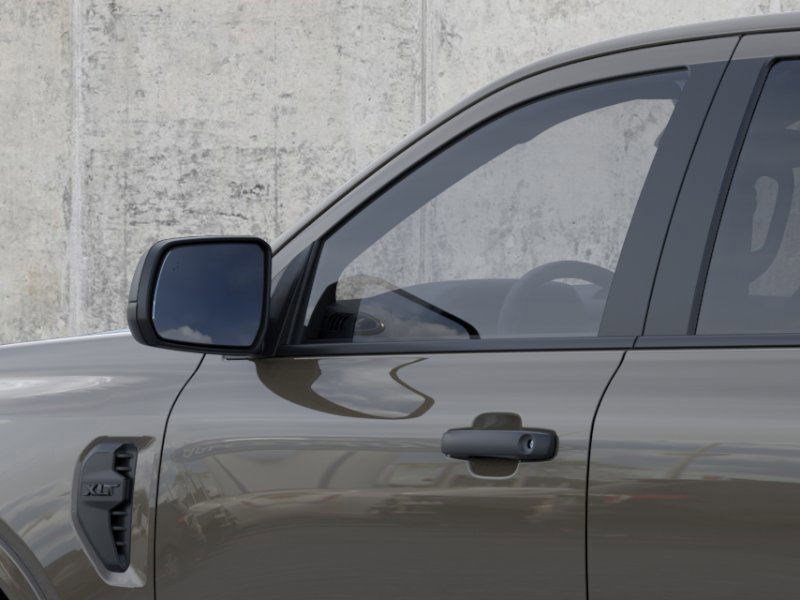 2025 Ford Ranger XLT photo 14