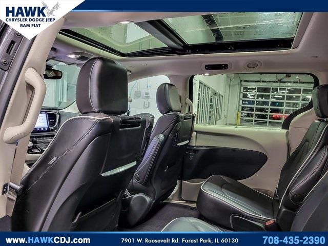 2023 CHRYSLER PACIFICA - Image 14