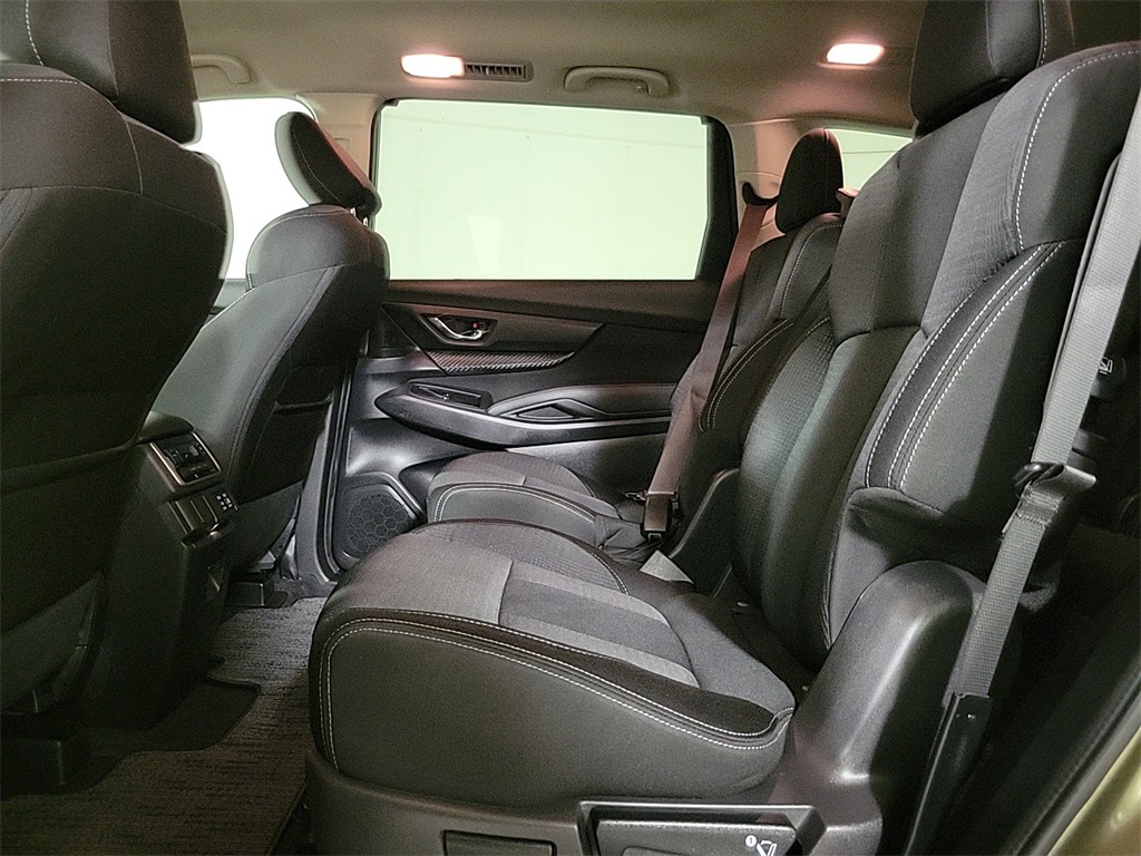 2024 SUBARU ASCENT - Image 13