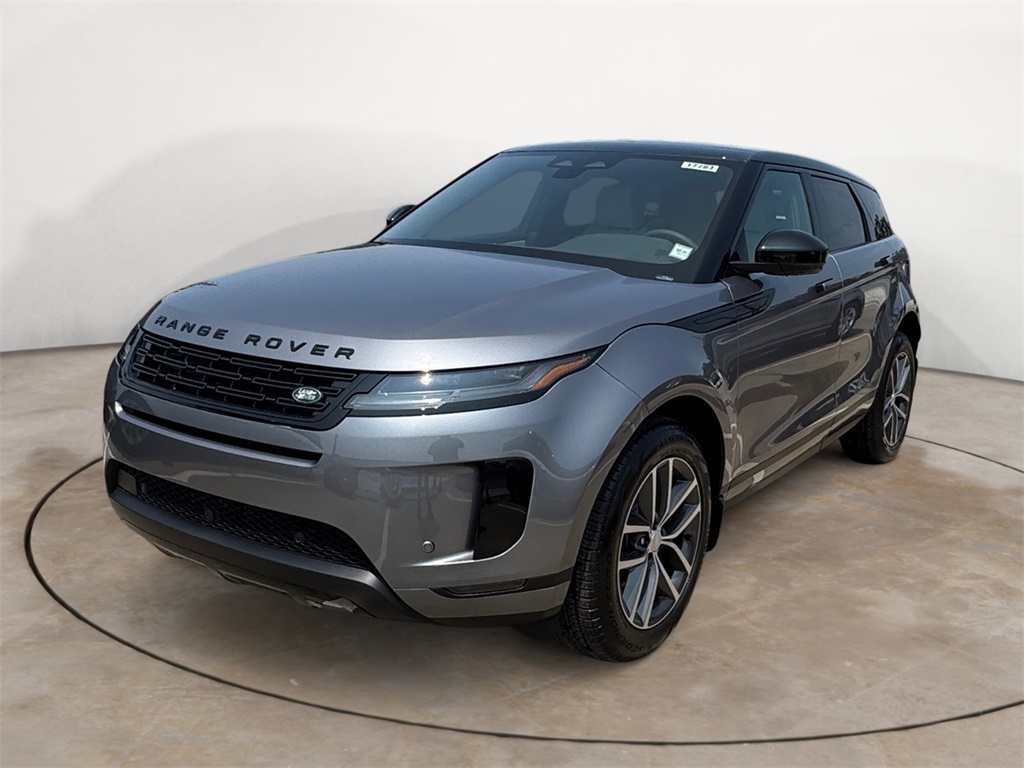 2026 Land Rover Range Rover Evoque S's photo