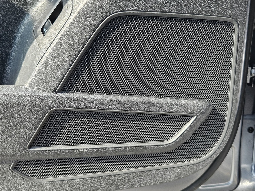 2023 Volkswagen Atlas V6 SEL photo 12