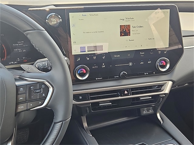 2025 Lexus RX 350 Premium photo 15