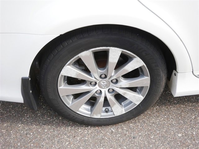 2011 Toyota Avalon photo 4