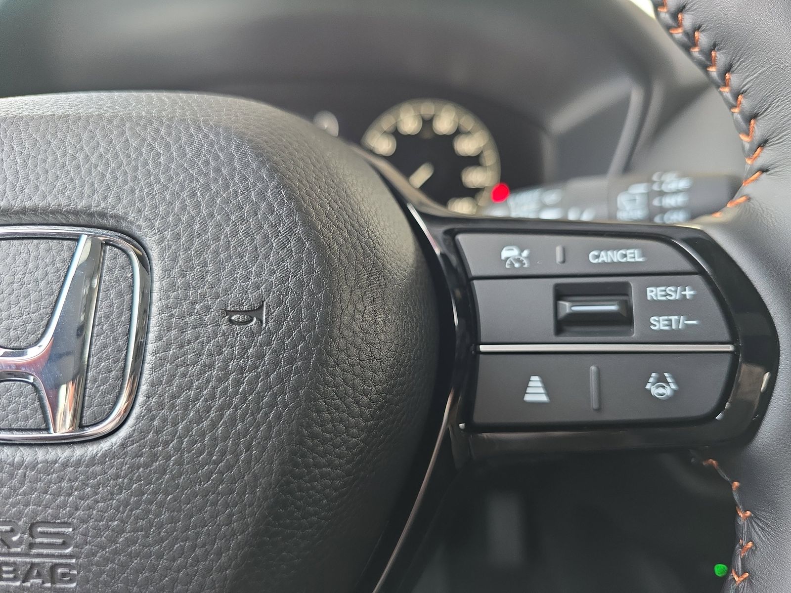 2026 Honda HR-V Sport photo 17