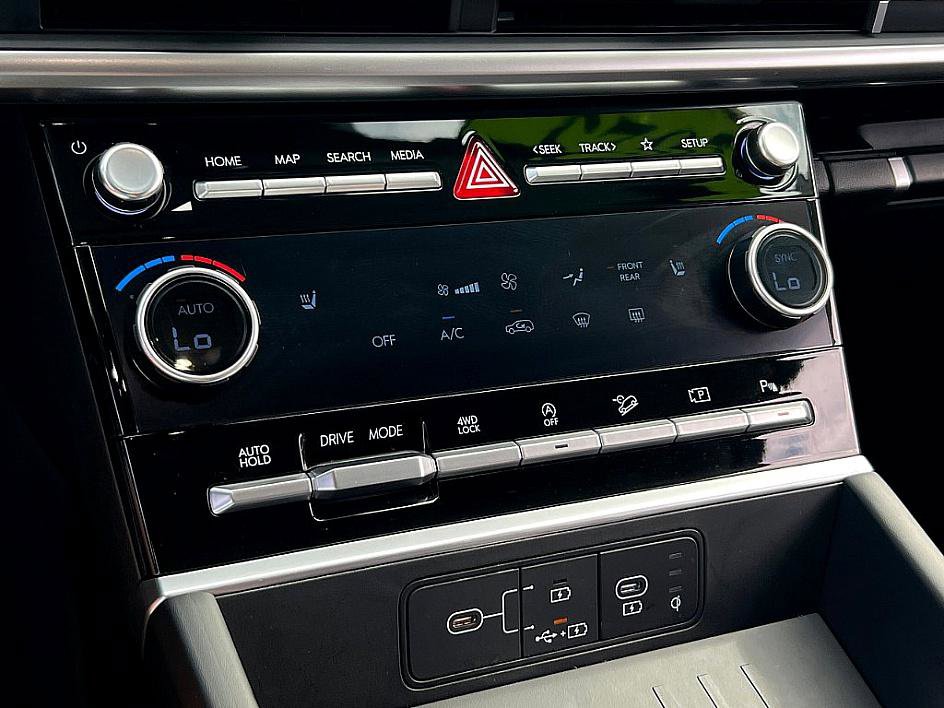 2025 Hyundai Santa Fe XRT photo 14