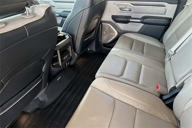 2022 Ram 1500 Limited photo 12