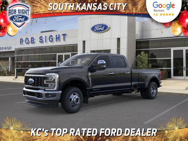 2026 Ford F-350 Base's photo