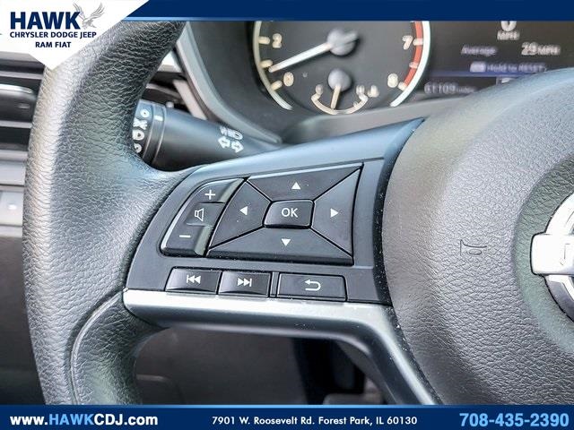 2023 NISSAN ALTIMA - Image 15