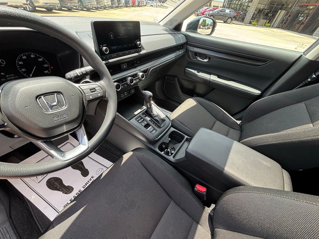 2024 Honda CR-V EX photo 10