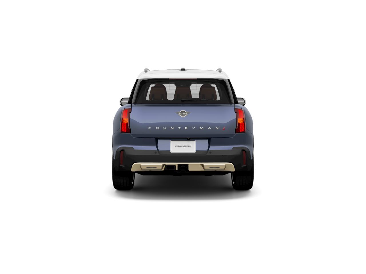 2026 Mini Countryman S ALL4 photo 5