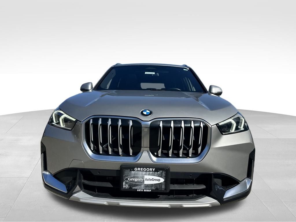 2024 Bmw X1 XDrive28i photo 3