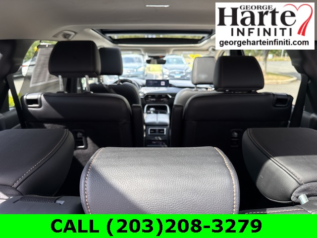 2024 Mazda CX-90 3.3 Turbo Premium photo 11