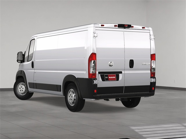 2025 Ram ProMaster 1500 photo 2