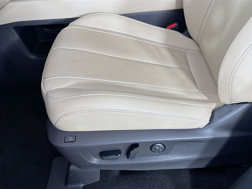 2024 Infiniti QX60 Sensory photo 23