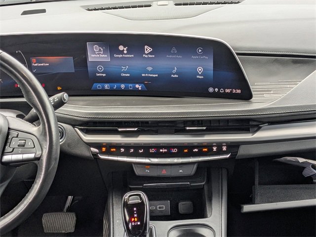 2024 Cadillac XT4 Premium Luxury photo 20
