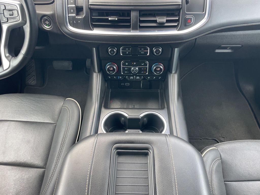 Used 2023 Midnight Blue Metallic Chevrolet Premier image 17