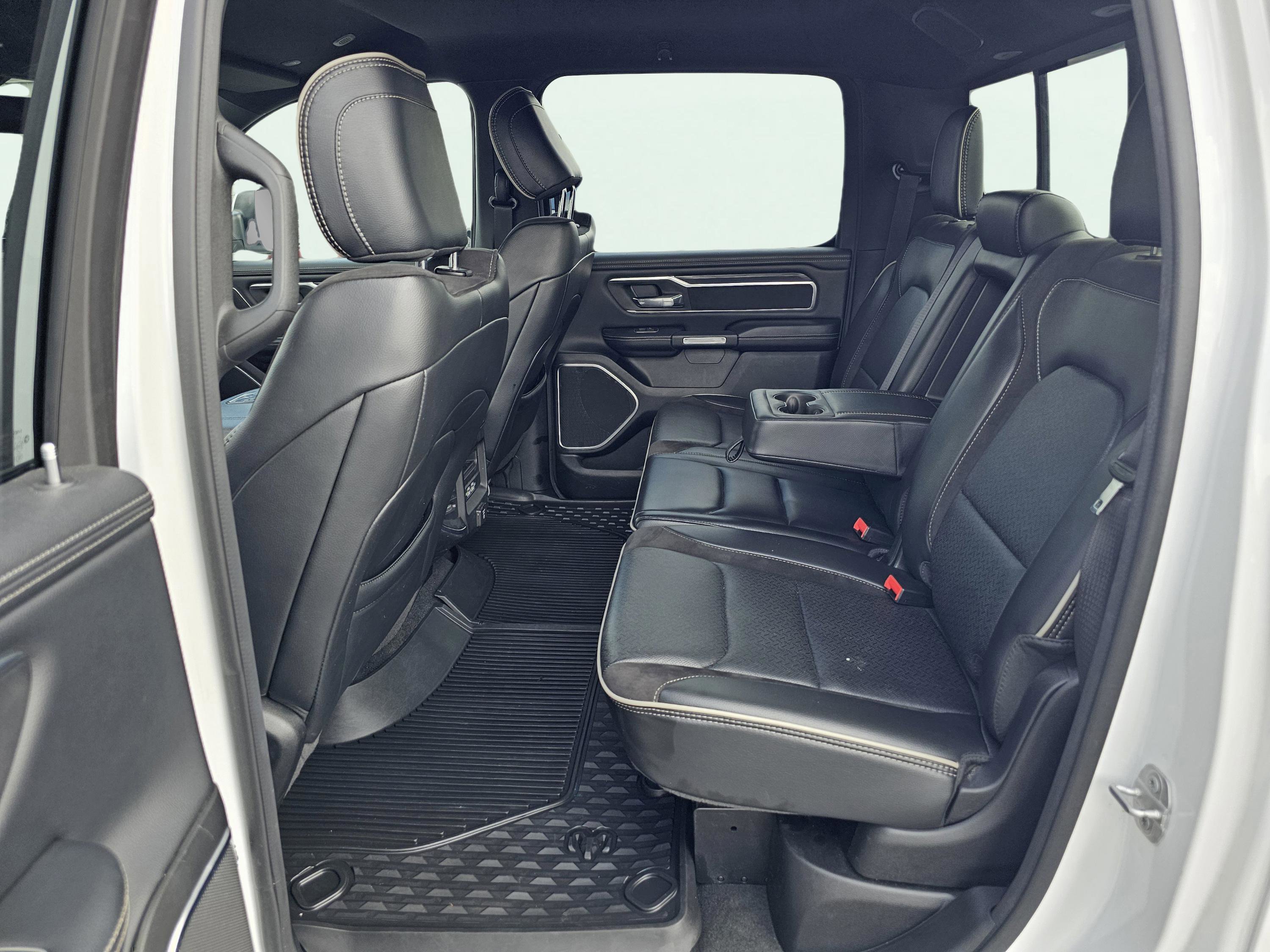 2023 Ram 1500 Laramie photo 25