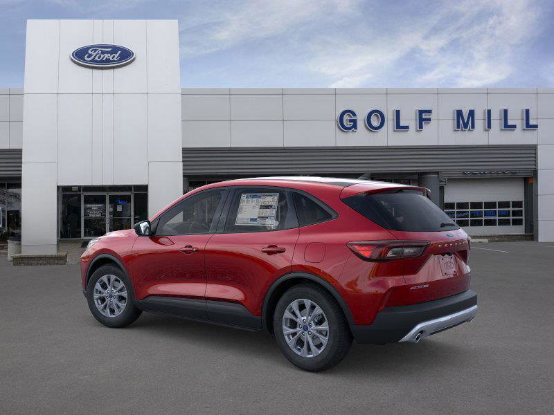 2026 FORD ESCAPE - Image 4