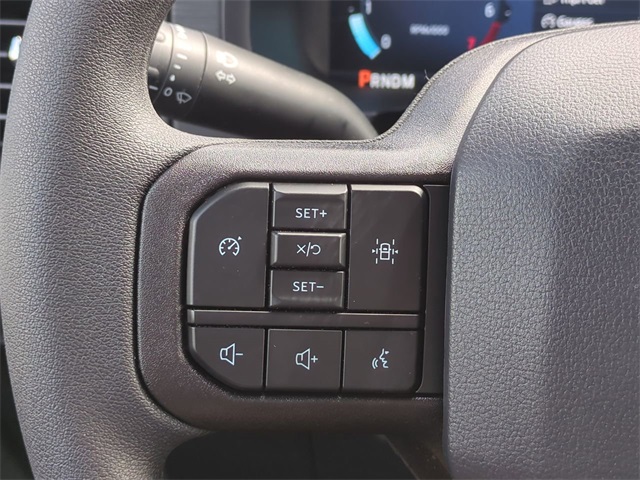 2025 Ford F-150 XL photo 22