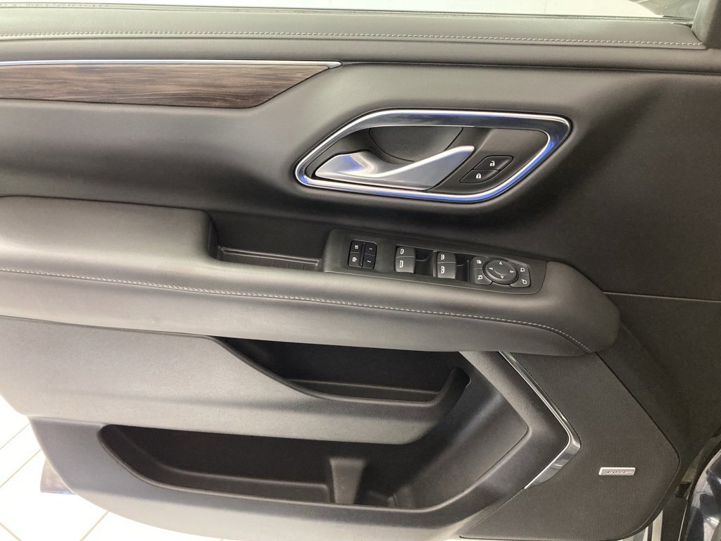 2022 Chevrolet Tahoe LT photo 11