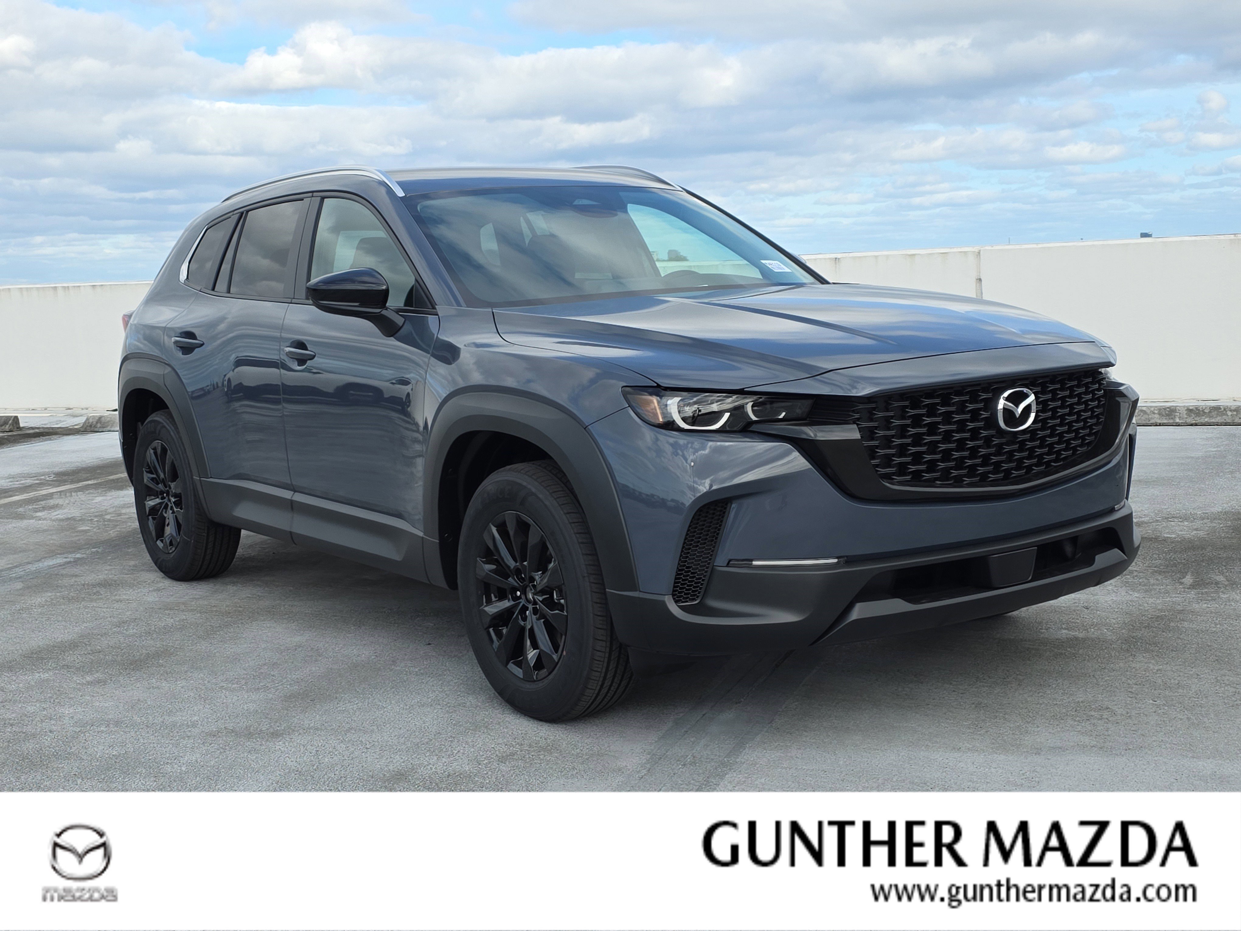 2026 Mazda CX-50 Select's photo