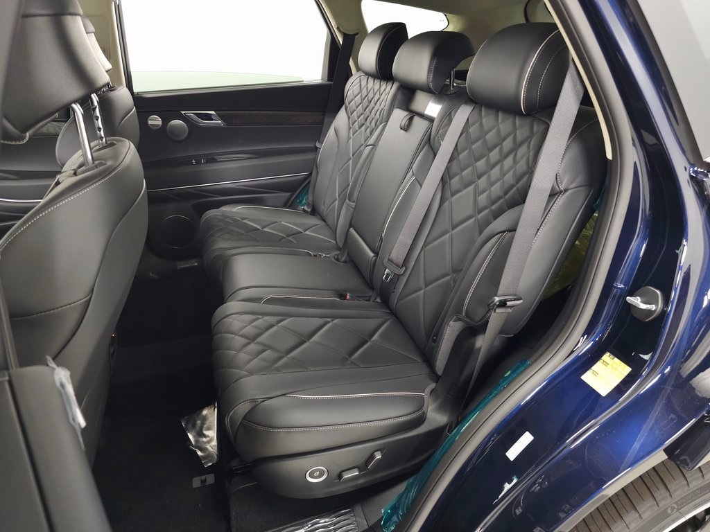 2026 Genesis GV70 2.5T Sport Prestige photo 27
