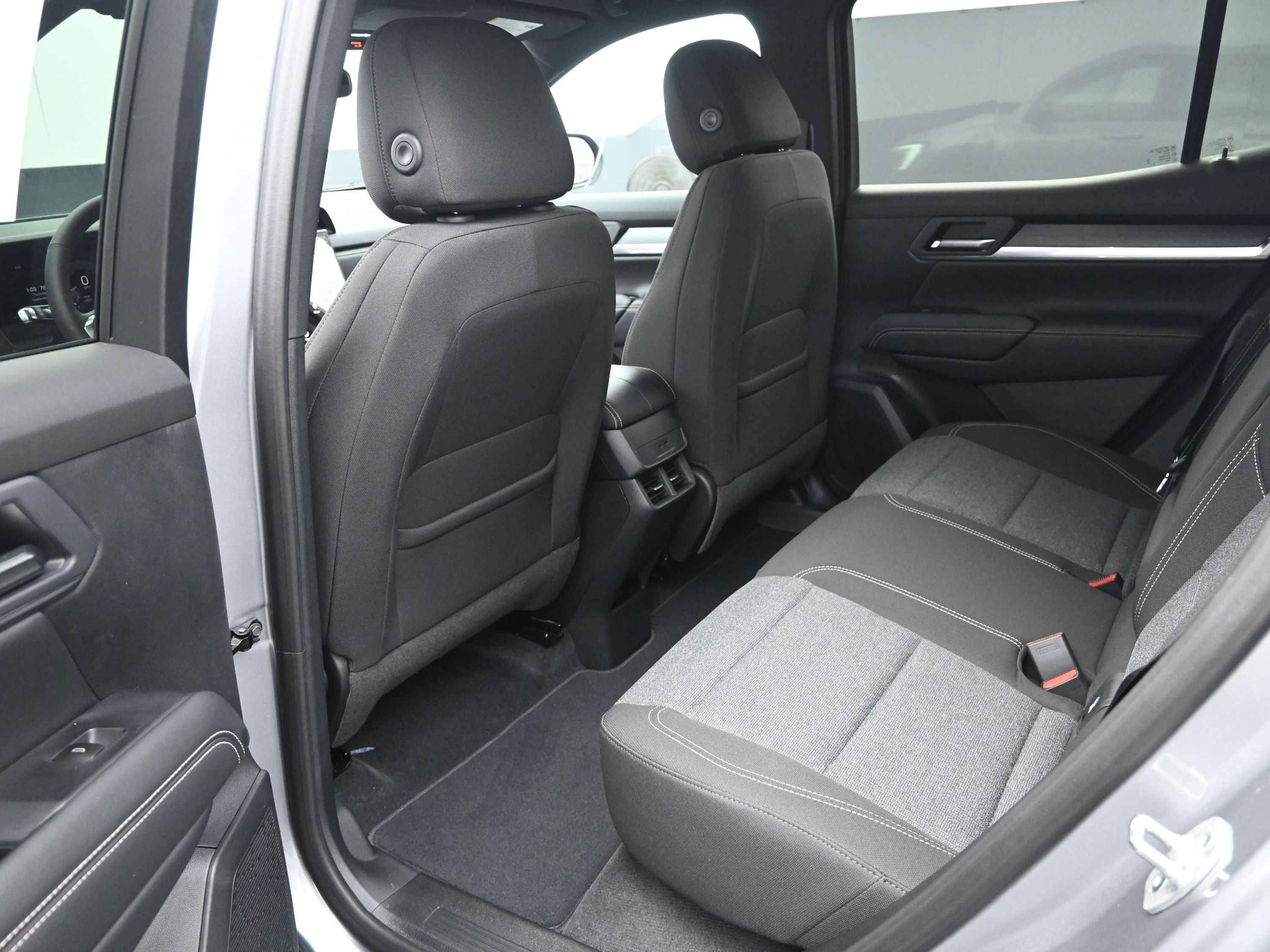 2026 Gmc Terrain Elevation photo 5