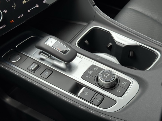 2025 Infiniti QX60 Luxe photo 28