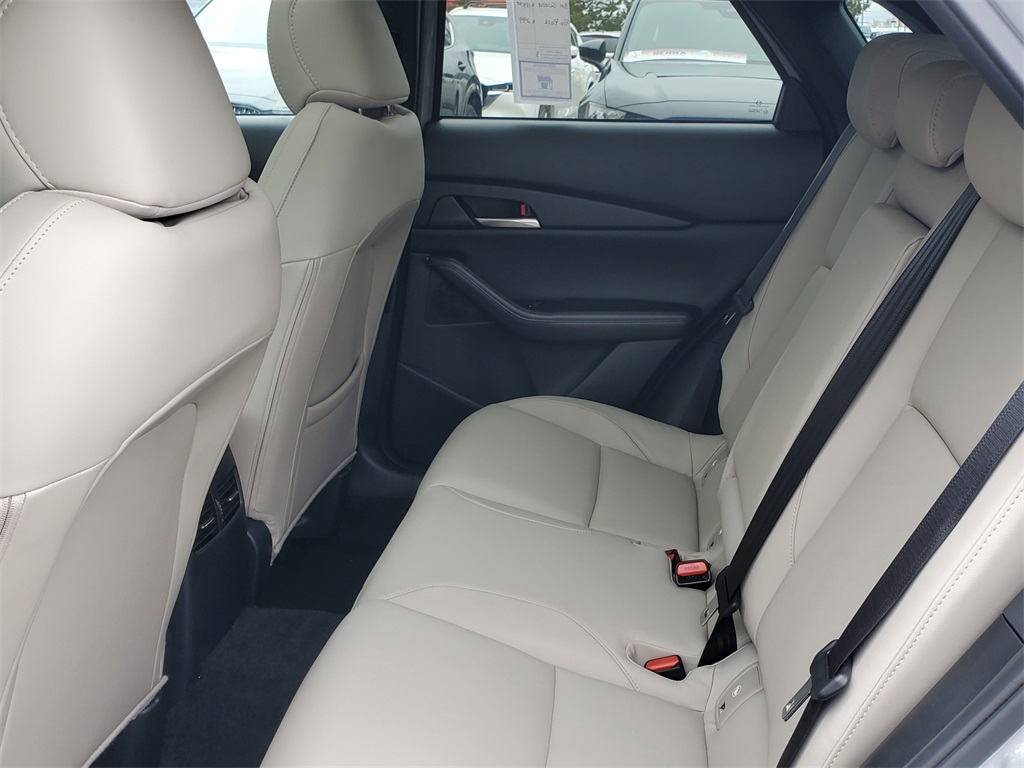 2025 Mazda CX-30 2.5 S Preferred photo 9