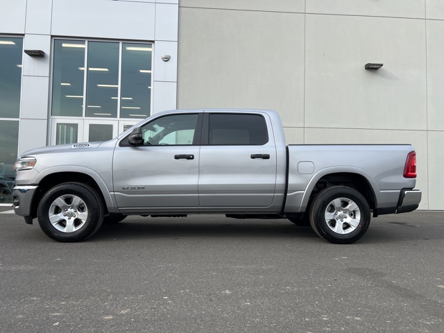 2025 Ram 1500 Big Horn Lone Star photo 4