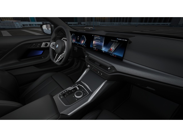 2026 Bmw 230i xDrive Coupe photo 14
