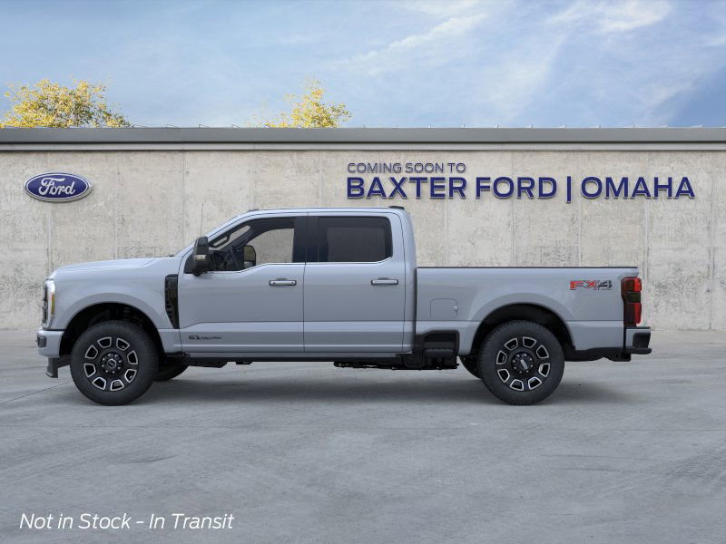 2026 Ford F-250 photo 17