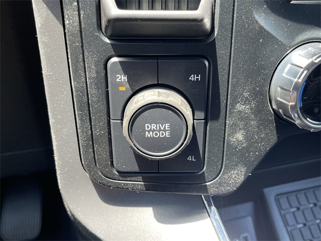 2025 Ford F-150 XLT photo 31