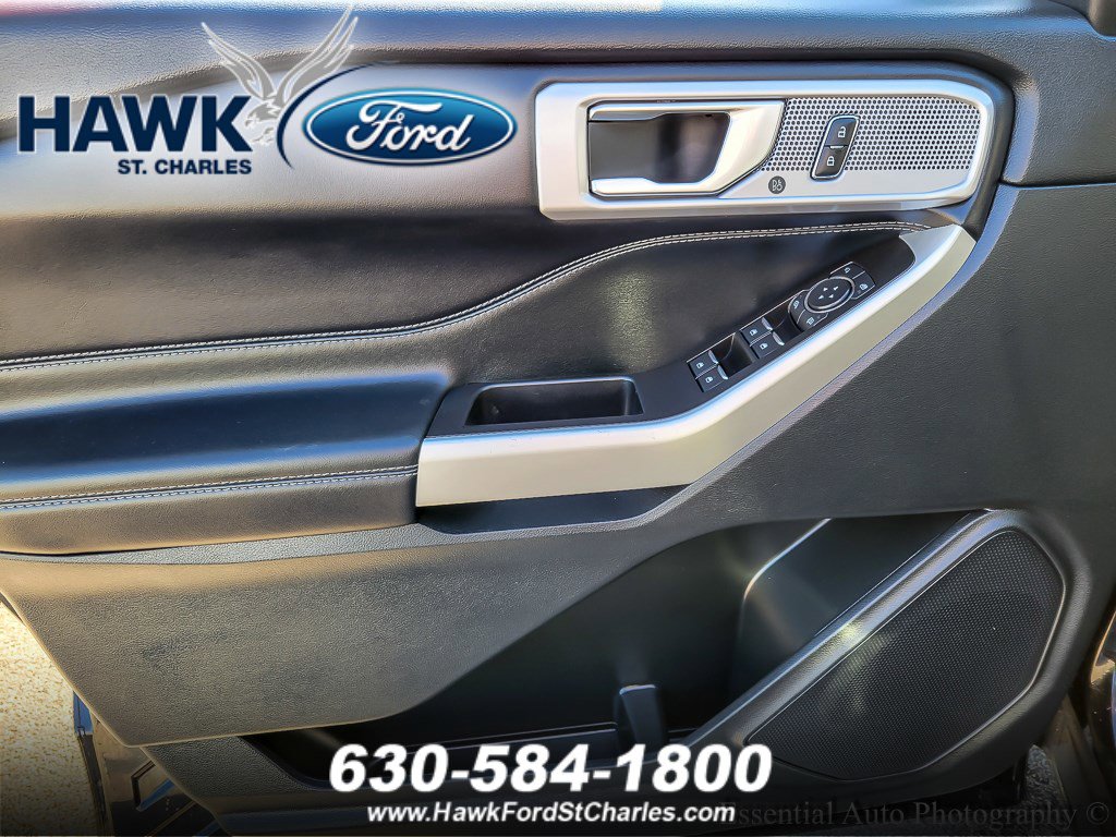 2022 FORD EXPLORER - Image 18