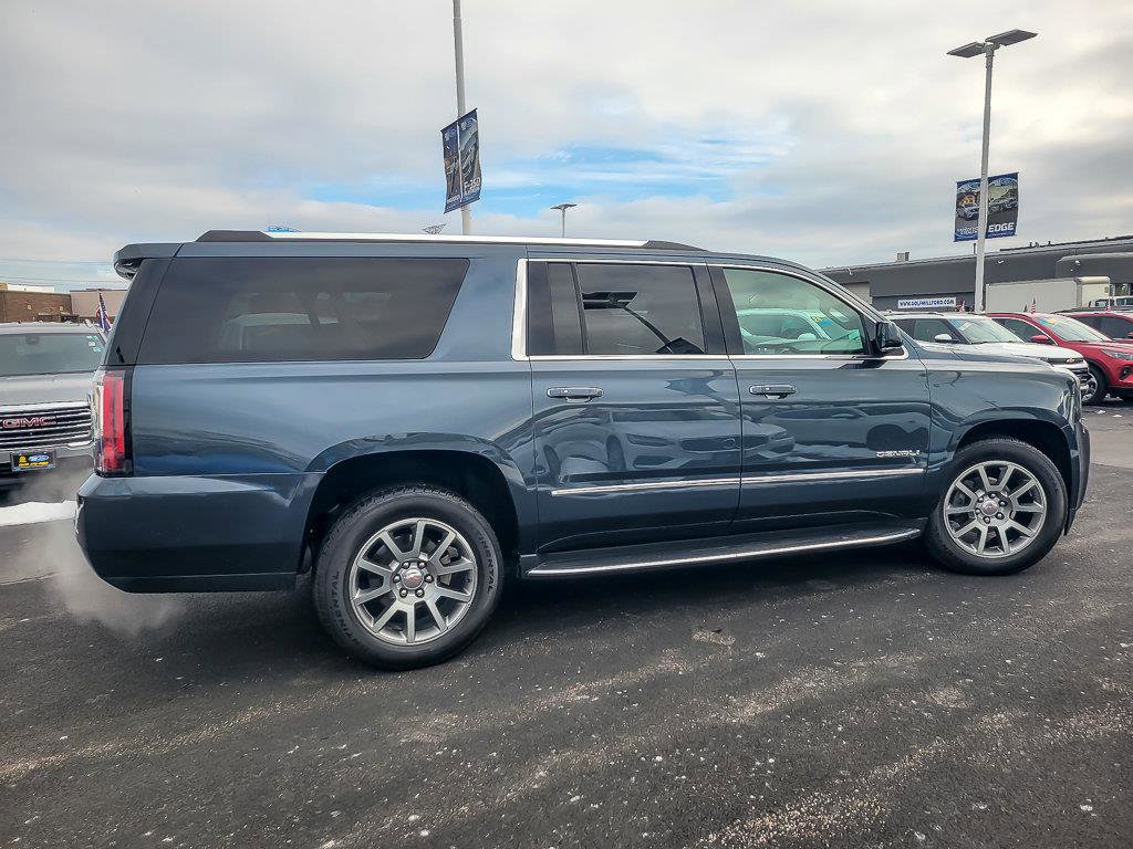2019 GMC YUKON XL - Image 10