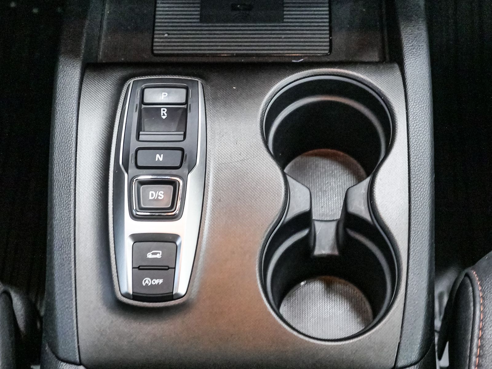 2022 Honda Passport TrailSport photo 26