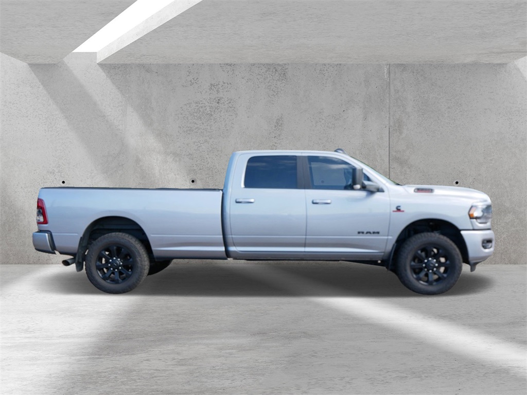 Used 2022 RAM Ram 3500 Pickup Big Horn with VIN 3C63R3HL7NG348519 for sale in White Bear Lake, Minnesota