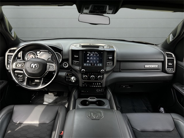 2019 Ram 1500 Rebel photo 25