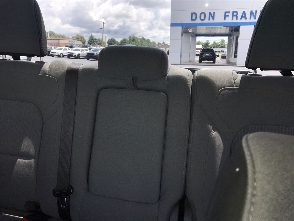 2021 Ram 1500 Big Horn Lone Star photo 19
