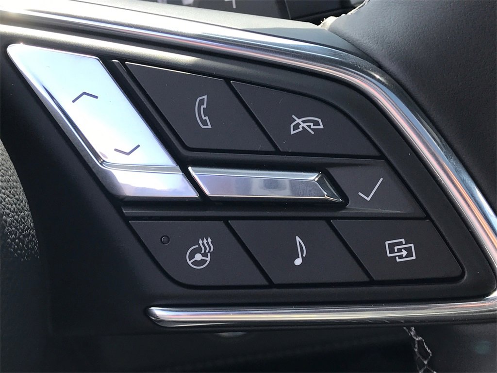 2026 BUICK ENCLAVE - Image 20