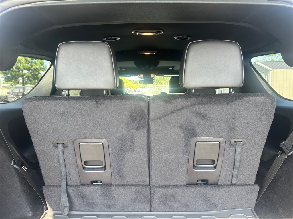 2026 Dodge Durango GT Plus photo 27