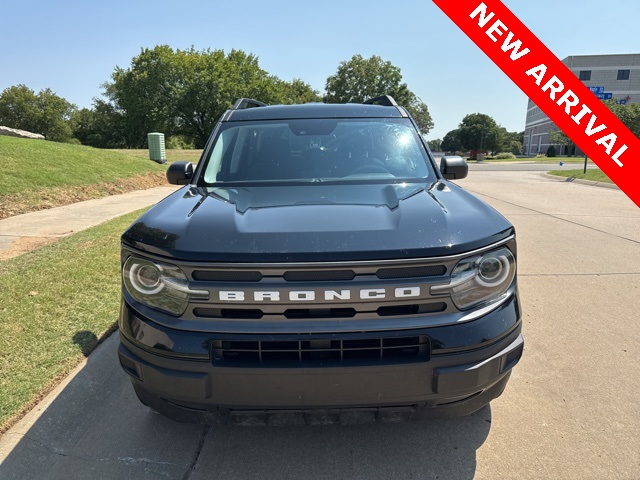 2022 Ford Bronco Sport Big Bend photo 8