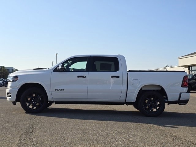 2026 Ram 1500 Laramie photo 20