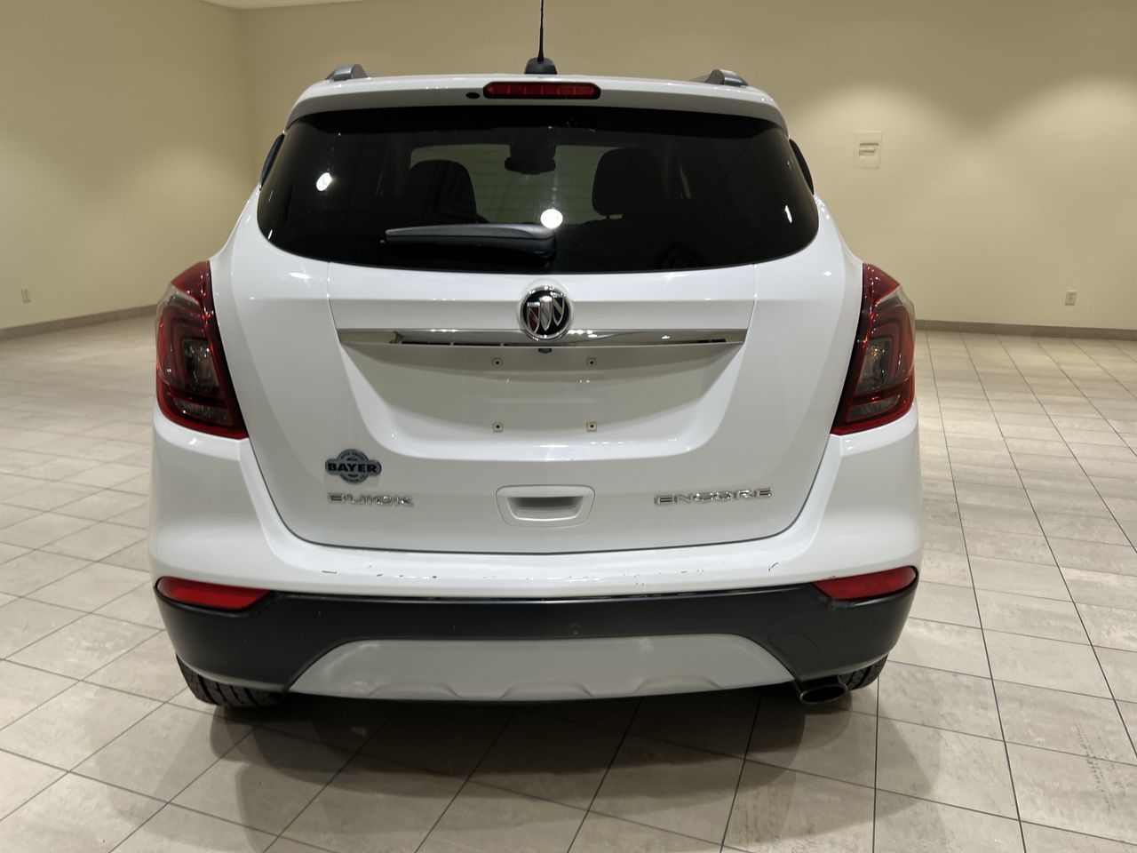 2017 Buick Encore Preferred photo 39
