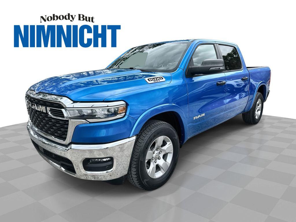 2025 RAM Ram 1500 Pickup Big Horn/Lone Star's photo