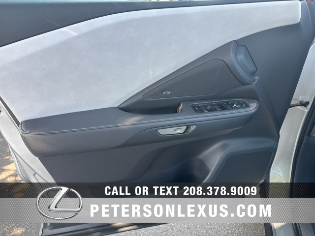 2025 Lexus TX 350 Luxury photo 22